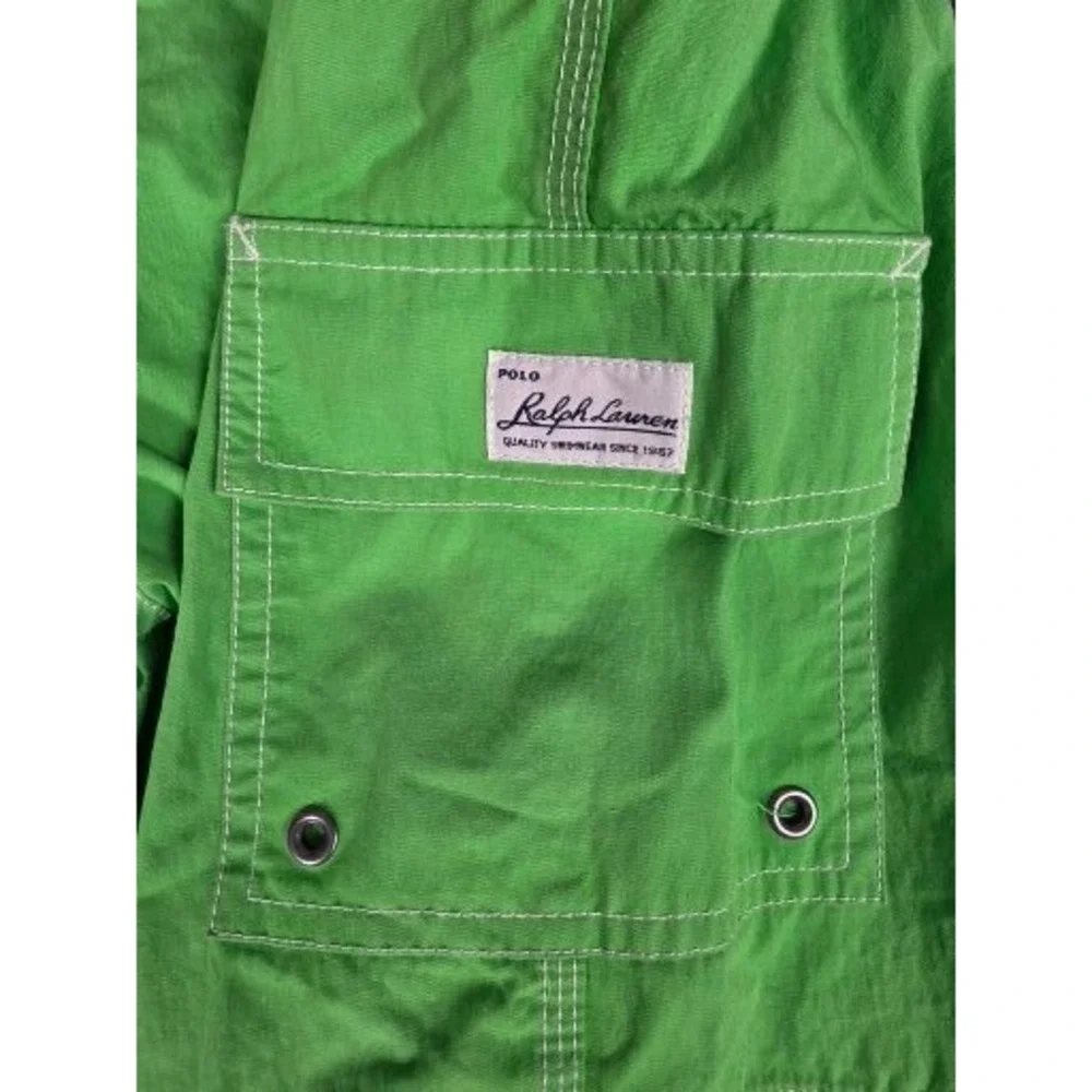 Polo Ralph Lauren has some